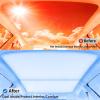 image2025 Upgrade Sunshade Roof for Tesla Model Y 20252020 NoGapSagFree Middle Magnetic Component Glass Roof Sunshade Heat Insulation for Tesla Model Y Accessories 20252020 White Beige