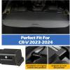 imageCargo Cover for Honda CRV 2023 2024 2025 Retractable Trunk Security Cover Anti Theft Shield Shade for Honda CRV Accessories 2023 2024 2025