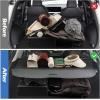 imageCargo Cover for Honda CRV 2023 2024 2025 Retractable Trunk Security Cover Anti Theft Shield Shade for Honda CRV Accessories 2023 2024 2025