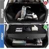 imageCargo Cover for Jeep Grand Cherokee2 Row WL 4XE 2024 2023 2022 Retractable Trunk Security Cover Anti Theft Shield Shade for Jeep Grand Cherokee Accessories 2024 2023 2022