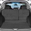 imageFloor Mats for Honda CRV 2025 2024 2023 HybridNot Fuel Full Sets CRV All Weather Floor Mats for Honda CRV Accessories 20252023 TPE Back Seat Cover Protector Trunk Frunk Mat