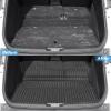 imageFloor Mats for Honda CRV 2025 2024 2023 HybridNot Fuel Full Sets CRV All Weather Floor Mats for Honda CRV Accessories 20252023 TPE Back Seat Cover Protector Trunk Frunk Mat