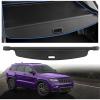 imageCargo Cover for Jeep Grand Cherokee2 Row WL 4XE 2024 2023 2022 Retractable Trunk Security Cover Anti Theft Shield Shade for Jeep Grand Cherokee Accessories 2024 2023 2022