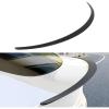 imageMatte Black Carbon Fiber Rear Spoiler for Tesla Model Y 20242020