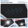 image2026 Upgrade Sunshade Roof For Tesla Model 3 Highland 20222026 NoGapSagFree Heat Insulation Glass Roof Sunshade Sunroof for Tesla Model 3 Accessories 2026 2025 2024 202 2022 BeigeBlack