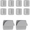 imageClips for Tesla Model YModel 3 Sunshade Roof