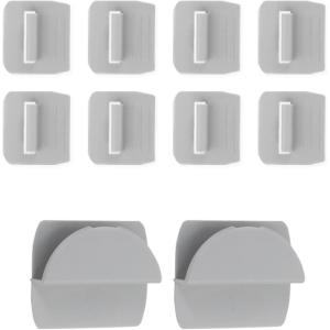 imageClips for Tesla Model YModel 3 Sunshade Roof