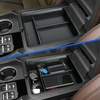 image:imageCenter Console Organizer Tray For Honda Pilot20232026 amp For Honda RidgelinePassport 20242026