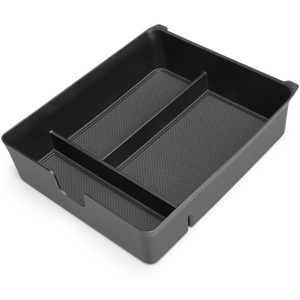 image:imageCenter Console Organizer Tray For Honda Pilot20232026 amp For Honda RidgelinePassport 20242026