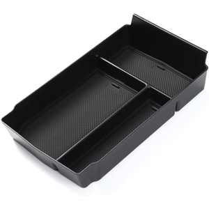 image:imageCenter Console Organizer for Honda CRV 2023 2024 2025 2026 LXEXEXLSportSportLSport Touring Hybrid