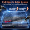 image:imageScreen Protector For Tesla Model Y Juniper Accessories 2025 2026For Tesla Model 3 Highland Accessories 2024 2025 2026 No GlareAntiFingerprint 154 8 Glass Protector MatteMatte