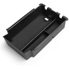 image:imageCenter Console Organizer for Subaru Crosstrek 20242026  BasePremiumSportLimitedWildernessSport HybridLimited Hybrid