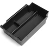 image:imageCenter Console Organizer for Subaru Crosstrek 20242026  BasePremiumSportLimitedWildernessSport HybridLimited Hybrid