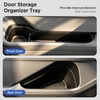 image:image5PCS for Toyota RAV4 2026 Door Side Storage Box Cup Holder  Waterproof amp Stay Clean Cup Holder Front amp Rear Door Pocket Liners for Toyota RAV4 2026 Not For Limited5PCS