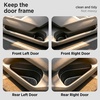image:image5PCS for Toyota RAV4 2026 Door Side Storage Box Cup Holder  Waterproof amp Stay Clean Cup Holder Front amp Rear Door Pocket Liners for Toyota RAV4 2026 Not For Limited4PCS