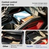 image:image5PCS Console Organizer for Nissan Frontier Accessories 20262022  SSVProXPro4XSL Hanging Basket Storage Glove Box Divider Cup Holder for Nissan Frontier 202620225PCS