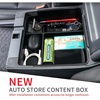 image:image5PCS Console Organizer for Nissan Frontier Accessories 20262022  SSVProXPro4XSL Hanging Basket Storage Glove Box Divider Cup Holder for Nissan Frontier 202620221PC