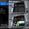 image:image5PCS Console Organizer for Nissan Frontier Accessories 20262022  SSVProXPro4XSL Hanging Basket Storage Glove Box Divider Cup Holder for Nissan Frontier 202620221PC