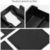 image:image5PCS Console Organizer for Nissan Frontier Accessories 20262022  SSVProXPro4XSL Hanging Basket Storage Glove Box Divider Cup Holder for Nissan Frontier 202620221PC