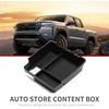 image:image5PCS Console Organizer for Nissan Frontier Accessories 20262022  SSVProXPro4XSL Hanging Basket Storage Glove Box Divider Cup Holder for Nissan Frontier 202620221PC