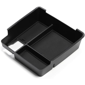 image:image5PCS Console Organizer for Nissan Frontier Accessories 20262022  SSVProXPro4XSL Hanging Basket Storage Glove Box Divider Cup Holder for Nissan Frontier 202620221PC