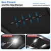 image:image2026 Upgrade Sunshade Roof for Tesla Model 3 Accessories 20262022  NoGapSagFree Heat Insulation Glass Roof Sunshade Sunroof for Tesla Model 3 Highland 2026 2025 2024 202 2022 BlackBlack