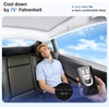 image:image2026 Upgrade Sunshade Roof for Tesla Model 3 Accessories 20262022  NoGapSagFree Heat Insulation Glass Roof Sunshade Sunroof for Tesla Model 3 Highland 2026 2025 2024 202 2022 BlackBeige